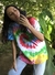 Camiseta Hippie