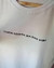 Camiseta TCDSV