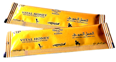 VITAL HONEY x1 sachet - comprar online