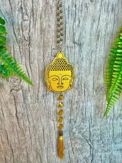Pingente de ambiente Buda - comprar online