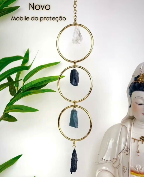 Móbile Proteção