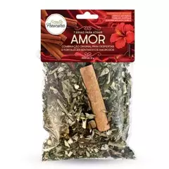 Amor Mix de Ervas 25g