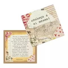 Box Conheça a Si Mesma! - comprar online