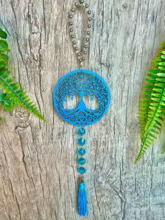 Pingente de ambiente Árvore da Vida - comprar online