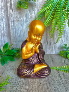 Imagem Buda Calmaria - comprar online