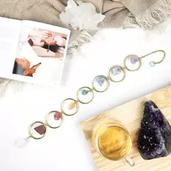 Móbile 7 Chakras - comprar online