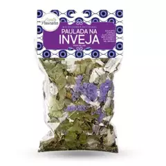 Paulada na Inveja Mix de Ervas 25g