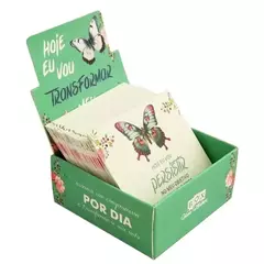 Box Transformar Meu Dia