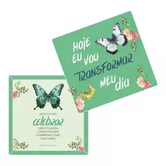Box Transformar Meu Dia - comprar online