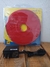 rollo de led neon flexible color rojo 5 metros