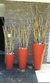 Maceta Cono Fibrocemento 120x50x30 - comprar online