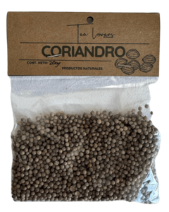 Coriandro 20gr