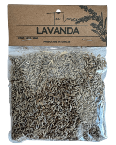 Lavanda 20gr