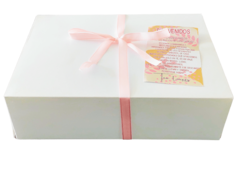 Box Especial té y crochet en internet