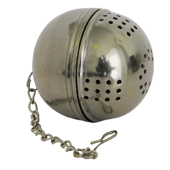 Infusor tipo Bolita
