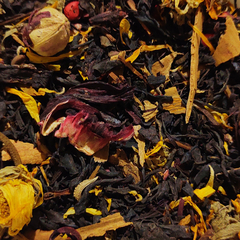 Té Negro Floral 30gr - Tea Lovers By Euges