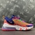 AIR MAX 270 - "REACT ENG LASER CRIMSON" - Aztekan Store