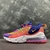 AIR MAX 270 - "REACT ENG LASER CRIMSON" - loja online