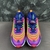 AIR MAX 270 - "REACT ENG LASER CRIMSON"