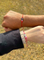 Duo de pulseras hello kitty y spiderman hilo en internet