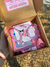 duo pulseras de kuromy y my melody