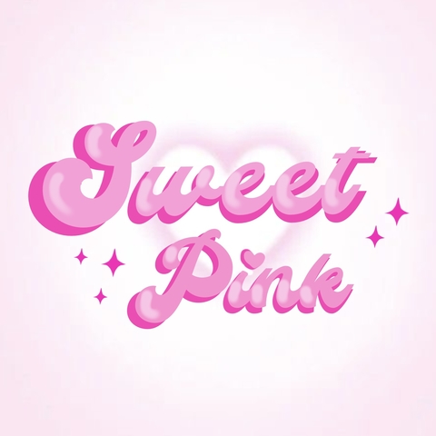 Sweet Pink