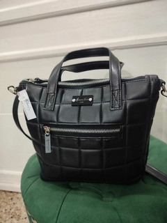 BANDOLERA CARTERA JAZMIN ALVAREZ - comprar online