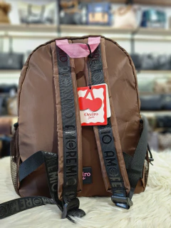 Imagen de MOCHILA LAS OREIRO