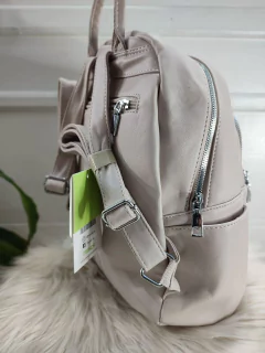 MOCHILA TRENDY NUDE - comprar online