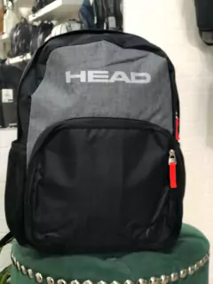 MOCHILA HEAD