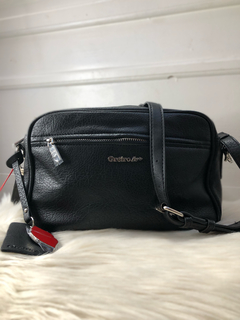 BANDOLERA CARTERA LAS OREIRO LOVE 22231