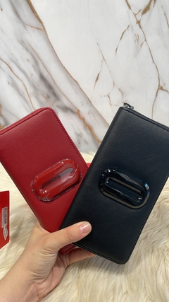 BILLETERA LAS OREIRO 28326 - comprar online