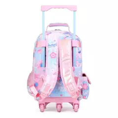 MOCHILA BUNNY CARRO CHIMOLA en internet