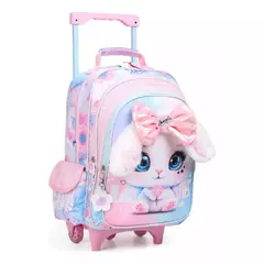 MOCHILA BUNNY CARRO CHIMOLA - comprar online