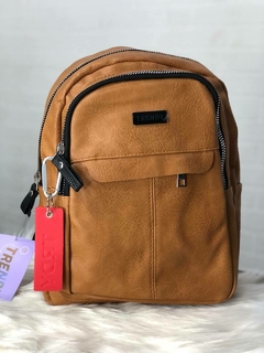 MOCHILA TRENDY SUELA
