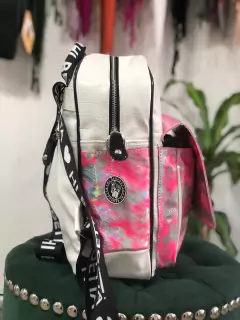 MOCHILA SIRENA HI BENEDETTA - comprar online
