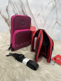 PORTACELULAR LAS OREIRO - tienda online