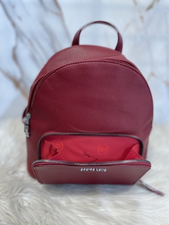 MOCHILA LAS OREIRO en internet