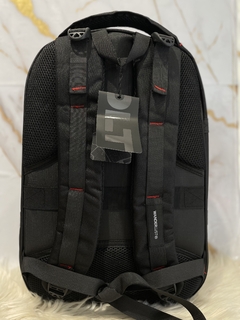 MOCHILA WANDERLUST VIAJERA - Blue Sky tendencias