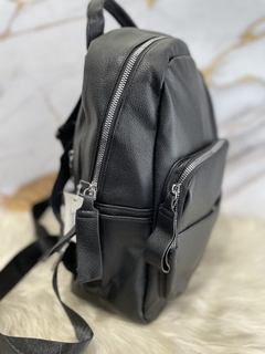 MOCHILA GLENDY BOW - Blue Sky tendencias