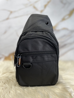 MORRAL PECHERA FASHION BROWN - comprar online