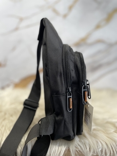 MORRAL PECHERA FASHION BROWN - Blue Sky tendencias
