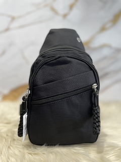 MORRAL PECHERA CORD - comprar online