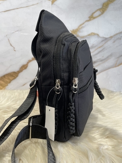 MORRAL PECHERA CORD - Blue Sky tendencias