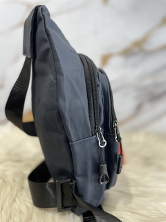 MORRAL PECHERA CLOSURES - Blue Sky tendencias