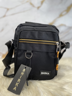 MORRAL SHIRKA - comprar online