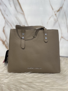 CARTERA BANDOLERA AGARRATE CALINA - comprar online
