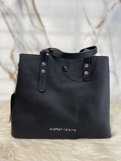 CARTERA BANDOLERA AGARRATE CALINA - tienda online