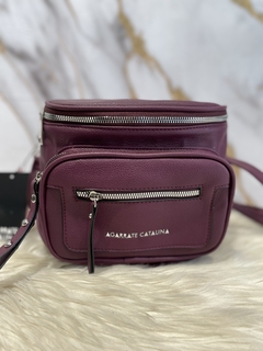 BANDOLERA AGARRATE CALINA - comprar online