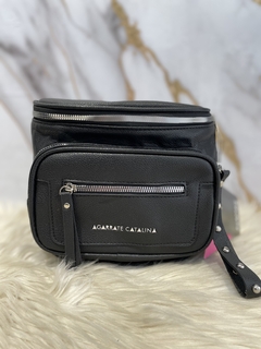BANDOLERA AGARRATE CALINA - tienda online